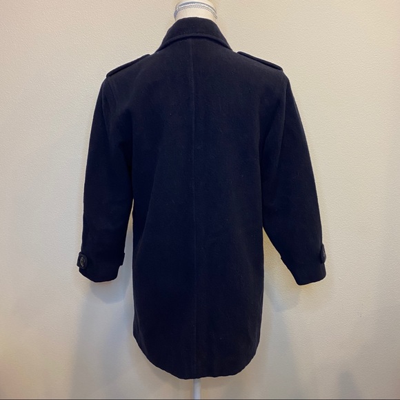 DISNEY KIDS Mickey Mouse Peacoat - Picture 3 of 8